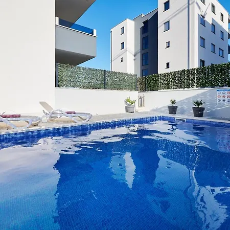 Twins Apartamento