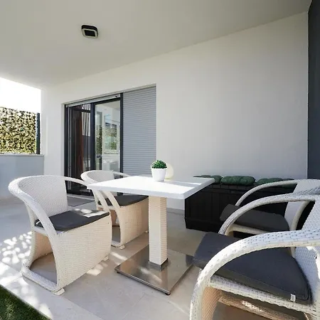 Twins Apartamento Trogir