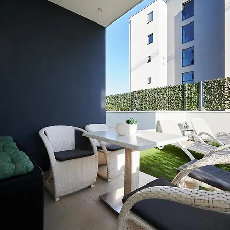 Twins Apartamento