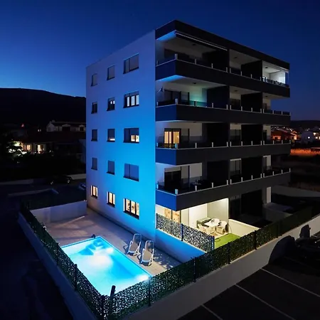 Twins Apartamento